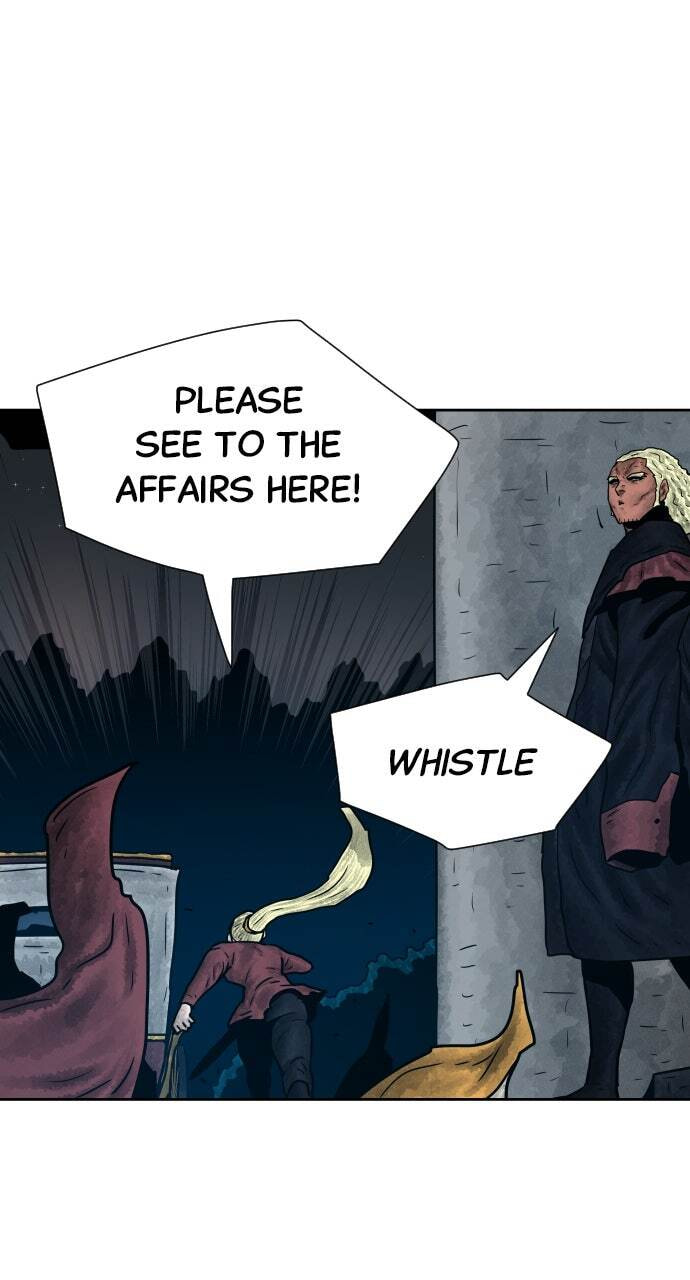 Read Warrior Executioner chapter 134 image 16 on Lezhin