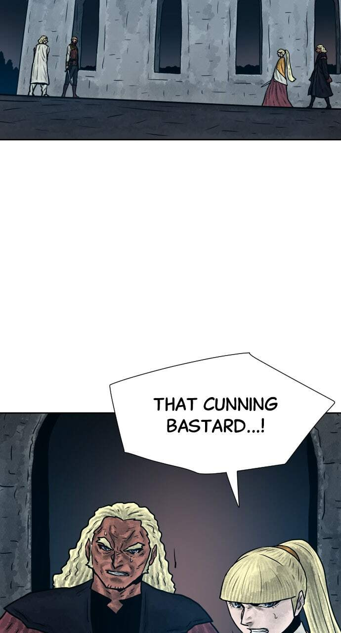 Read Warrior Executioner chapter 134 image 2 on Lezhin