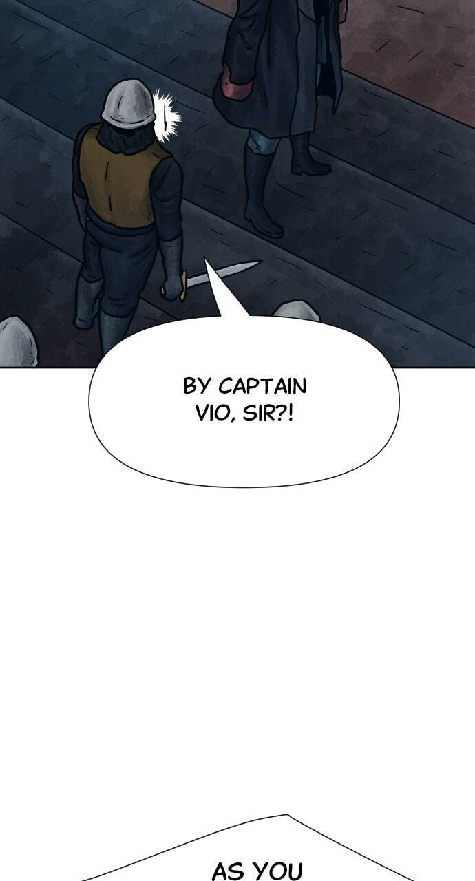 Read Warrior Executioner chapter 134 image 22 on Lezhin