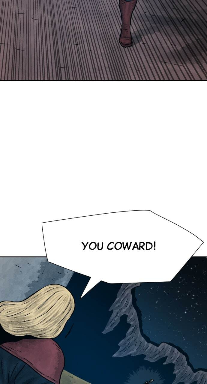 Read Warrior Executioner chapter 134 image 26 on Lezhin