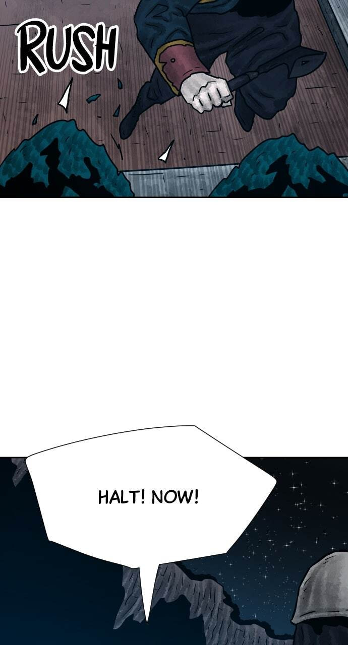 Read Warrior Executioner chapter 134 image 28 on Lezhin