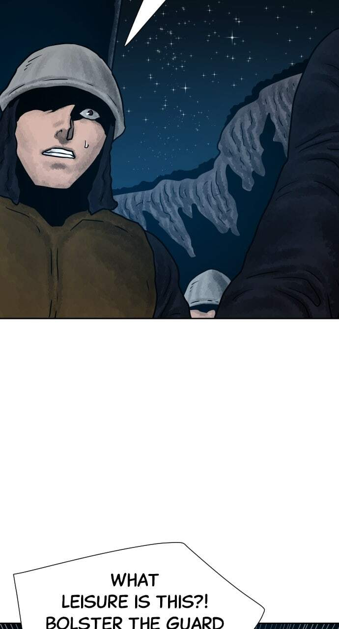 Read Warrior Executioner chapter 134 image 30 on Lezhin