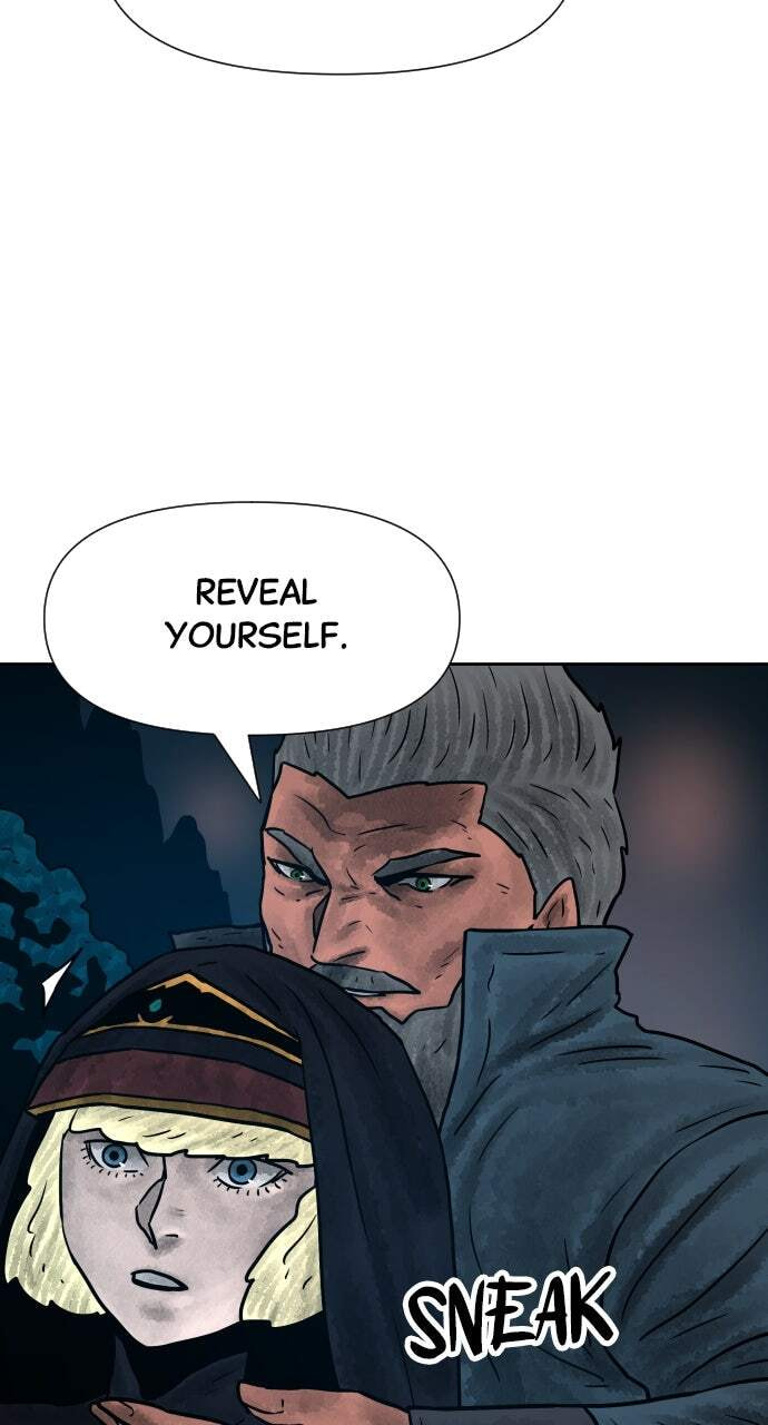 Read Warrior Executioner chapter 134 image 34 on Lezhin