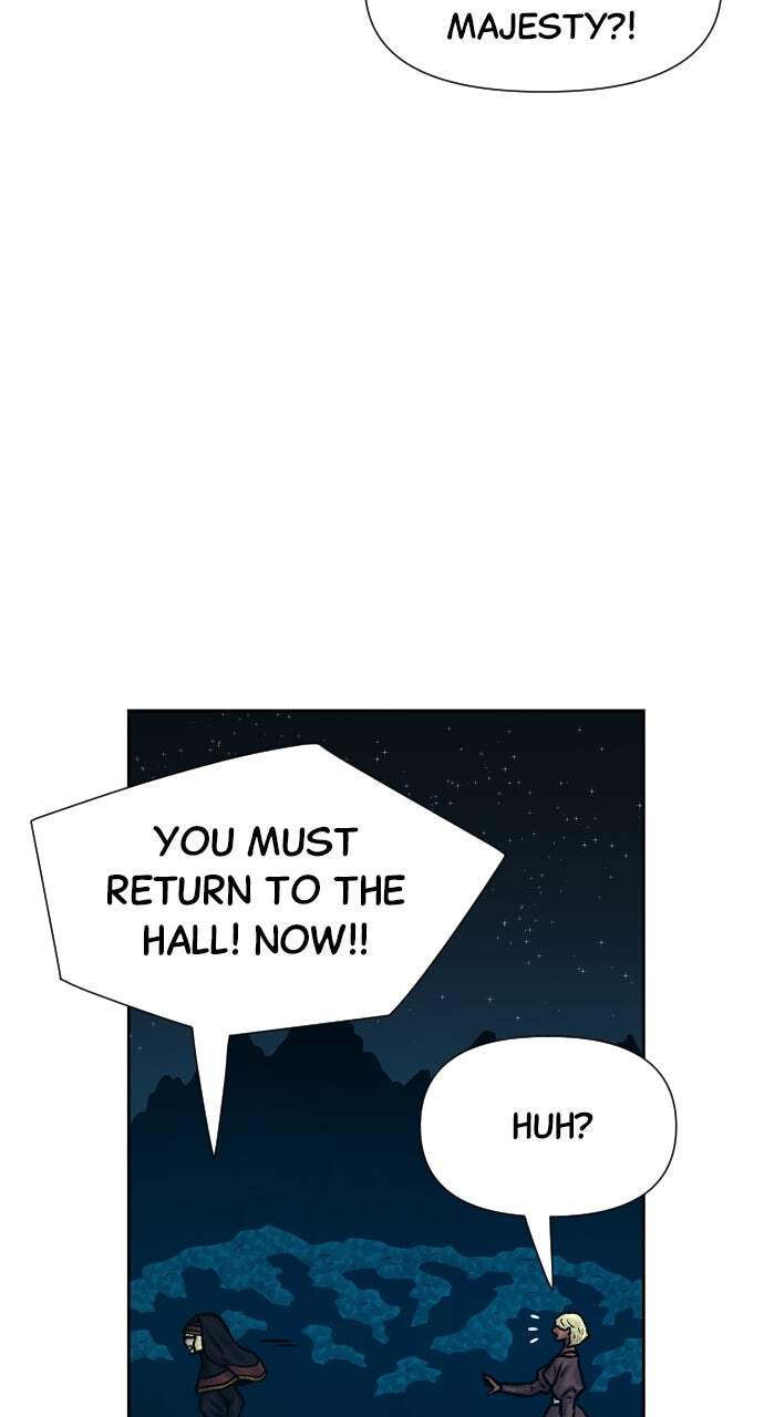 Read Warrior Executioner chapter 134 image 42 on Lezhin