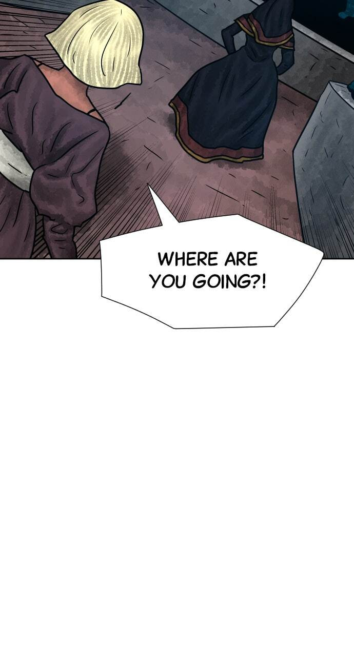 Read Warrior Executioner chapter 134 image 44 on Lezhin