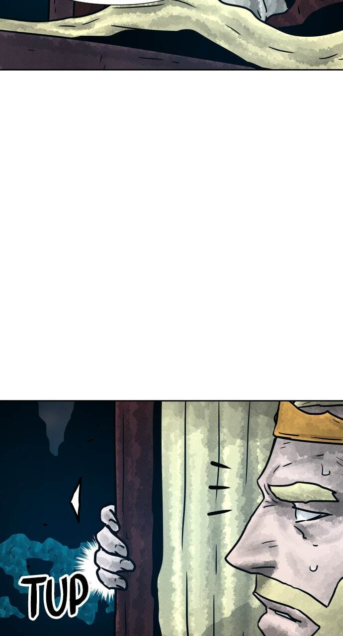 Read Warrior Executioner chapter 134 image 47 on Lezhin