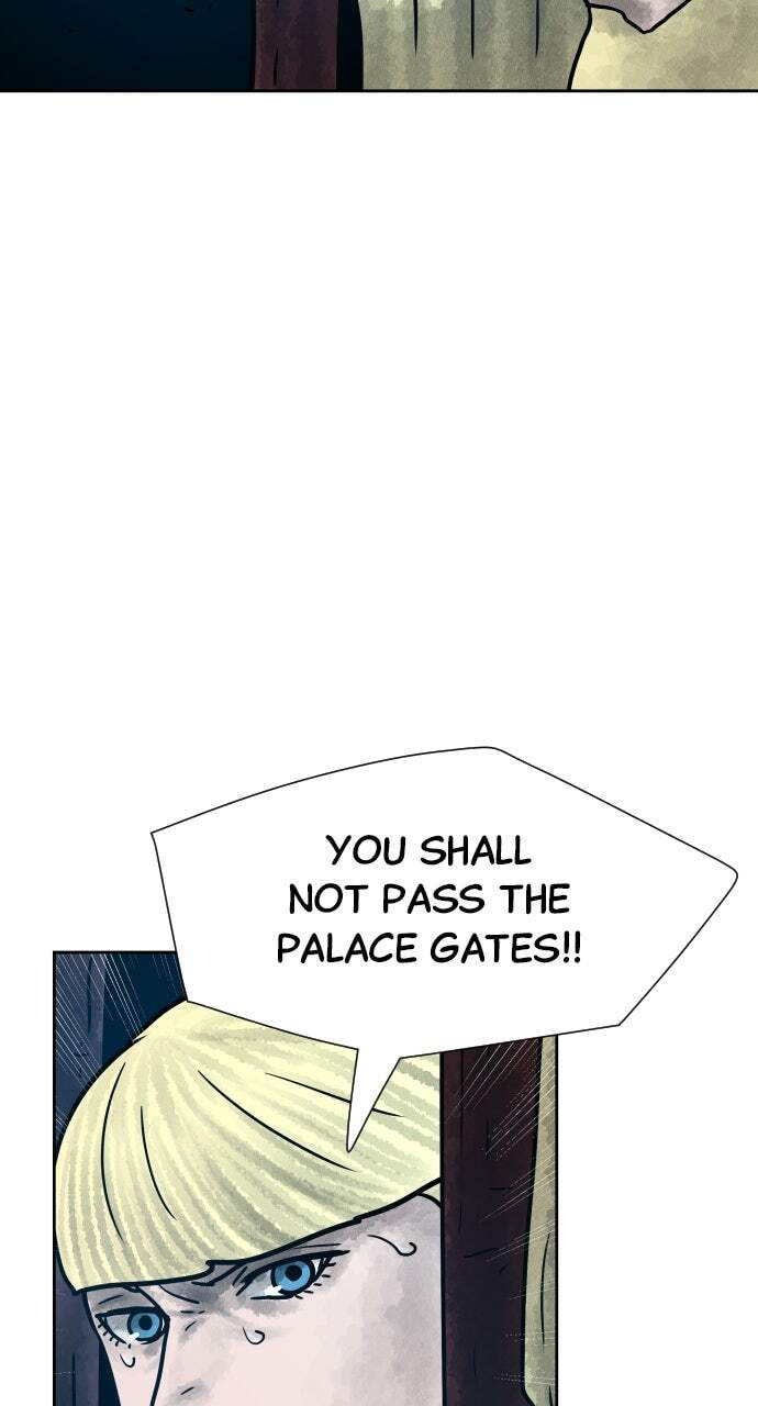 Read Warrior Executioner chapter 134 image 48 on Lezhin