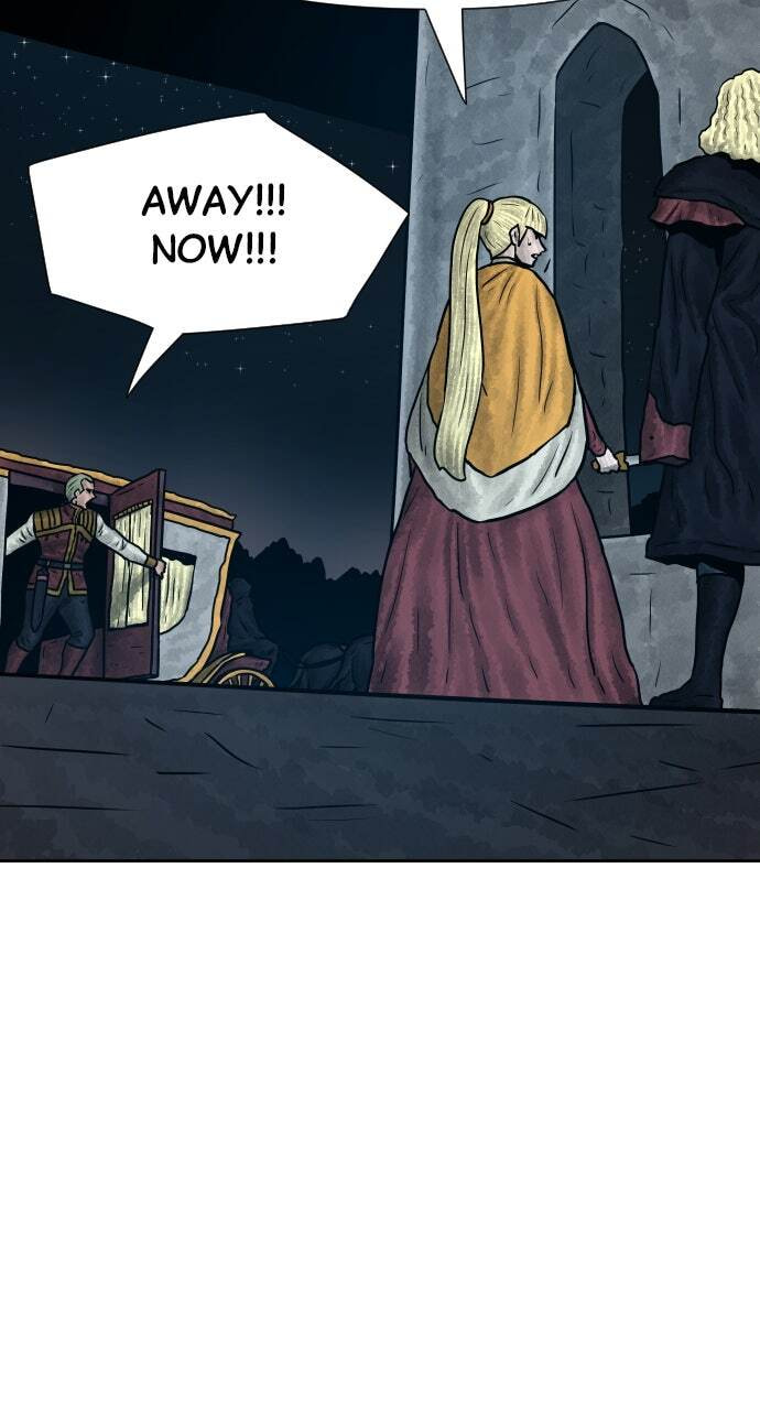 Read Warrior Executioner chapter 134 image 5 on Lezhin