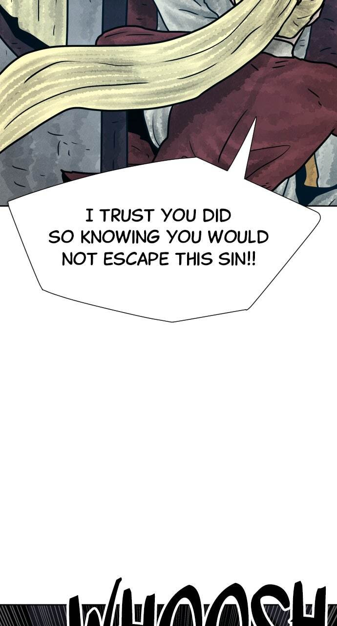 Read Warrior Executioner chapter 134 image 50 on Lezhin