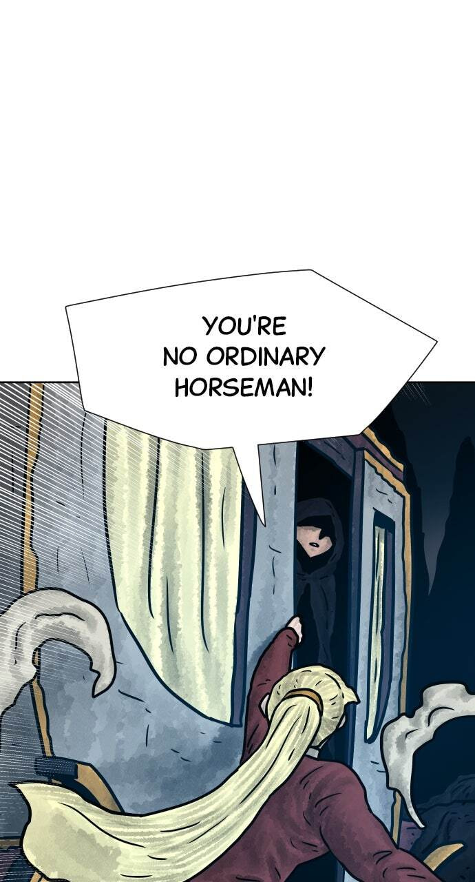 Read Warrior Executioner chapter 134 image 54 on Lezhin