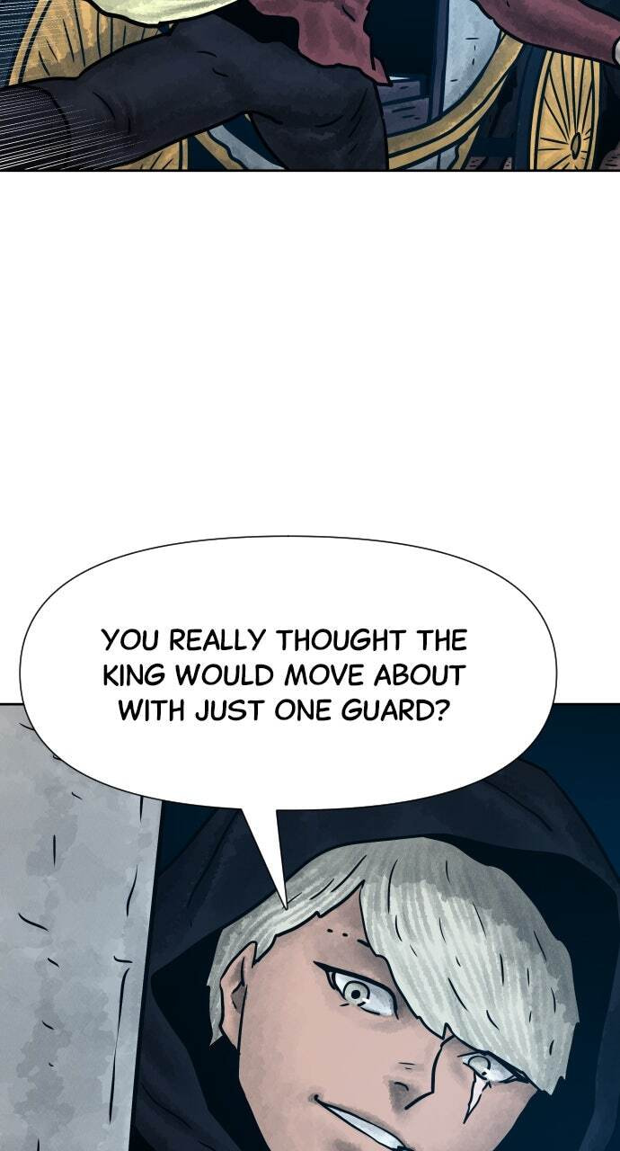 Read Warrior Executioner chapter 134 image 55 on Lezhin