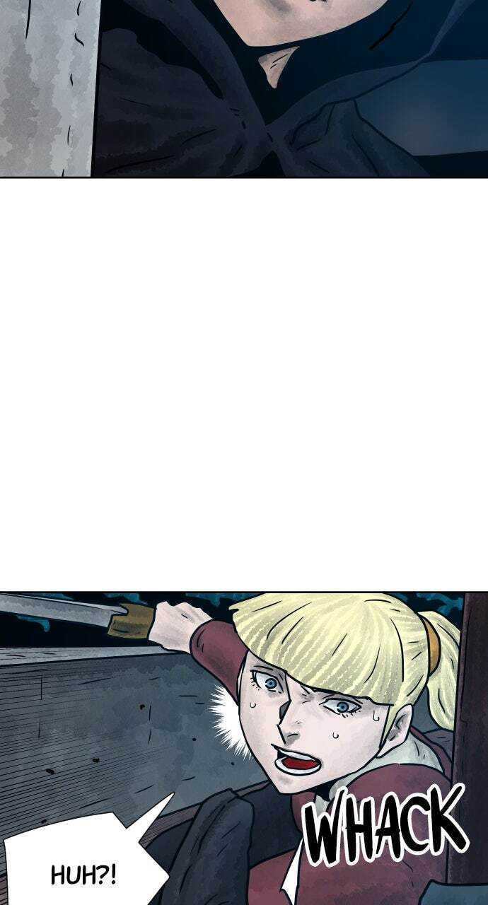 Read Warrior Executioner chapter 134 image 56 on Lezhin