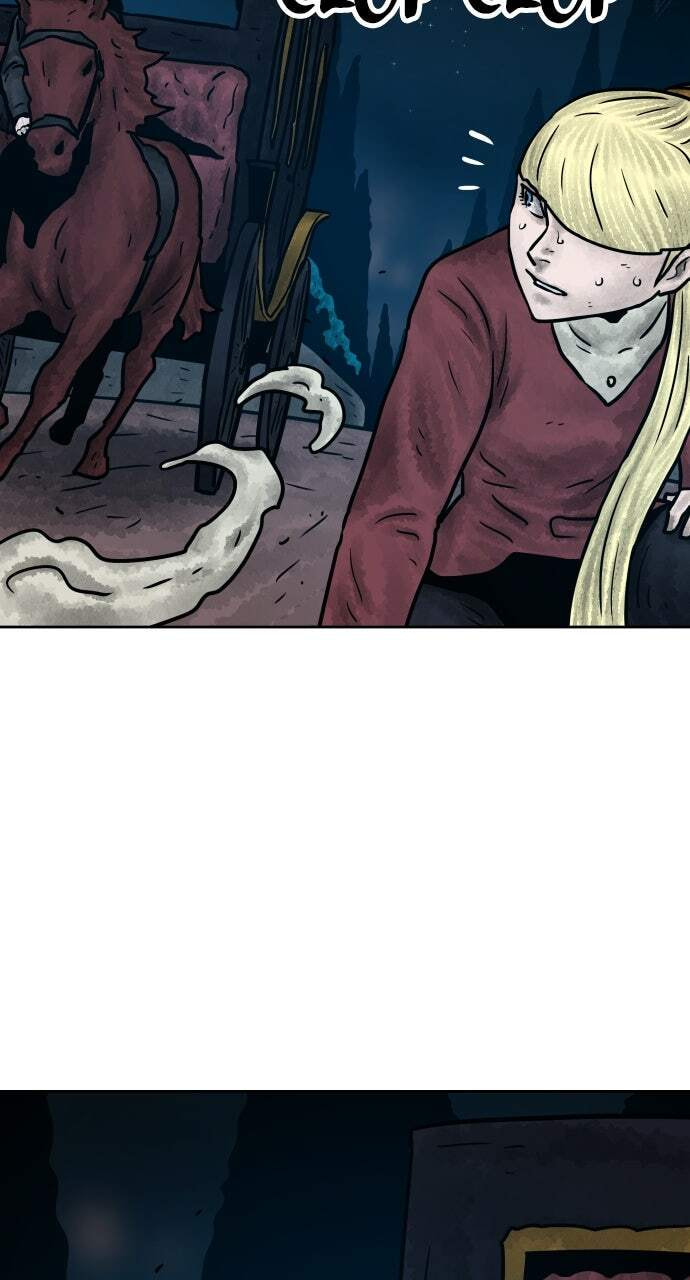 Read Warrior Executioner chapter 134 image 59 on Lezhin
