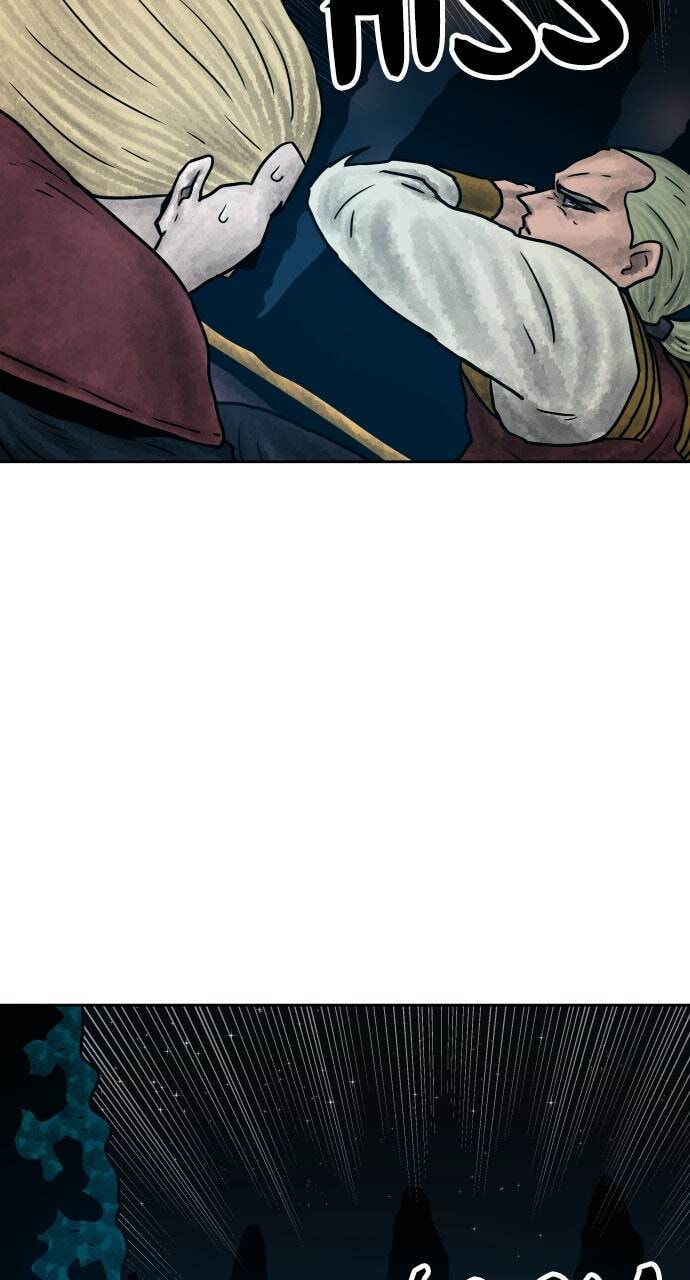 Read Warrior Executioner chapter 134 image 73 on Lezhin