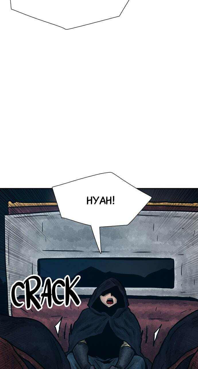 Read Warrior Executioner chapter 134 image 8 on Lezhin