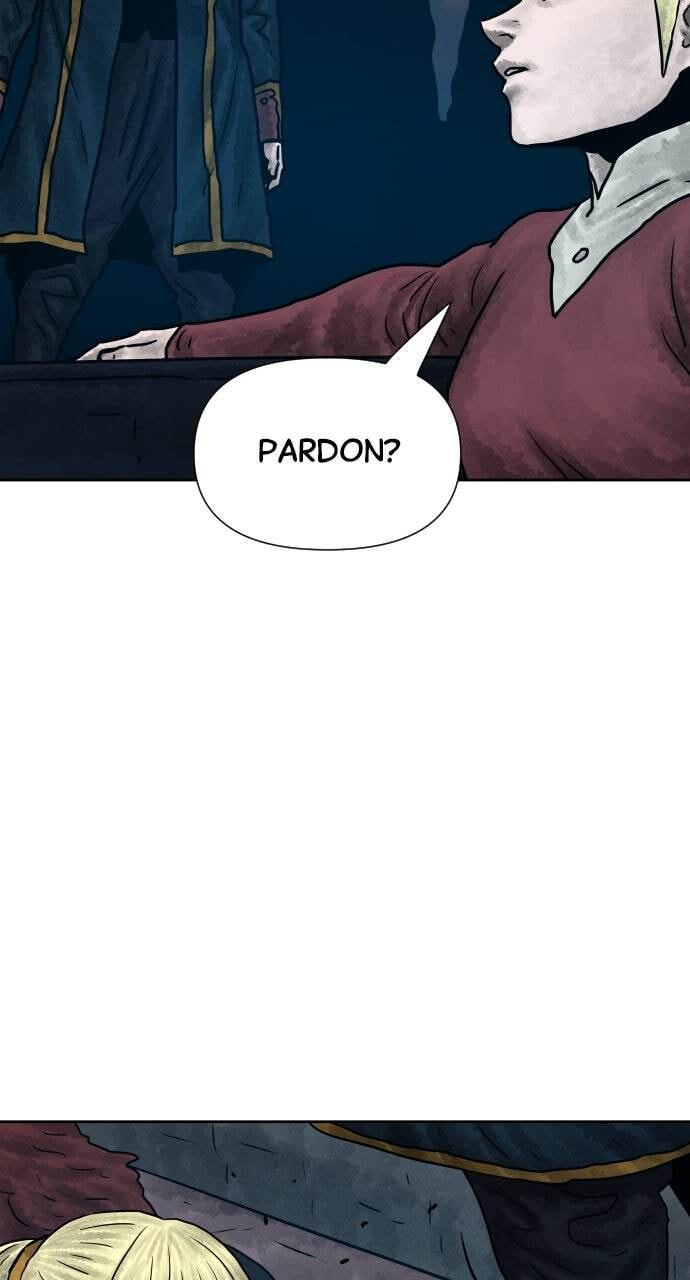 Read Warrior Executioner chapter 134 image 80 on Lezhin