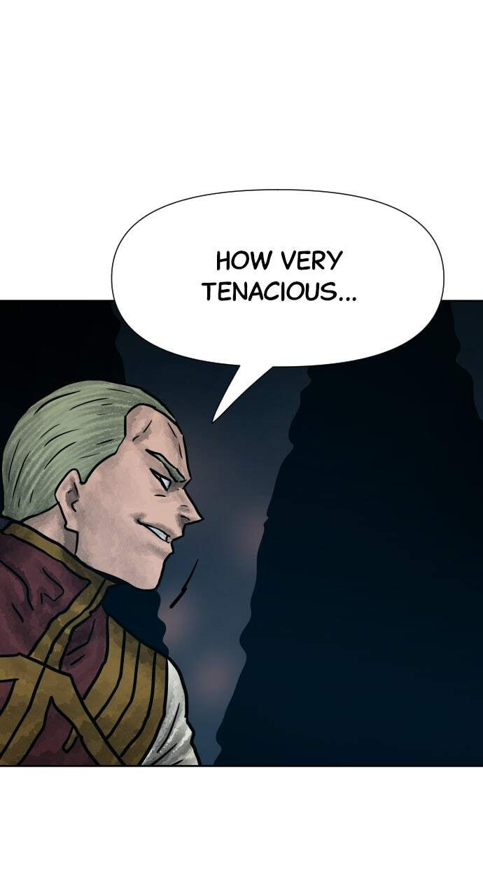 Read Warrior Executioner chapter 134 image 84 on Lezhin