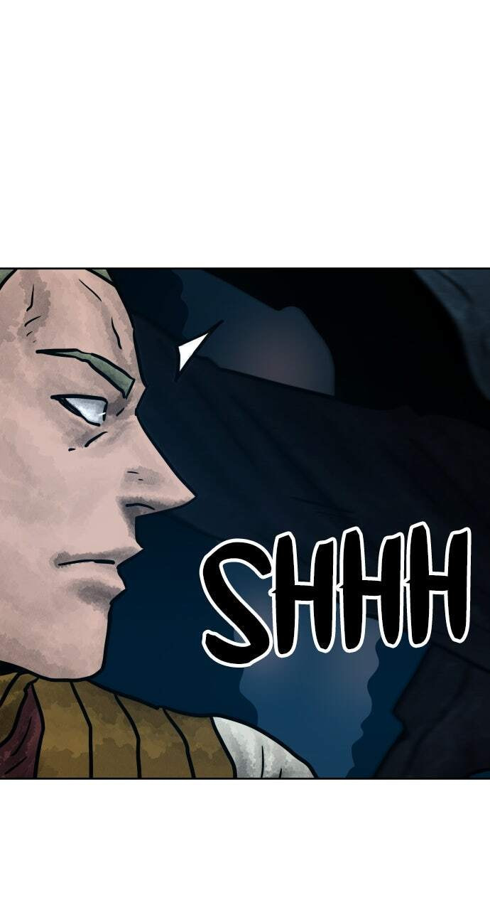 Read Warrior Executioner chapter 134 image 85 on Lezhin