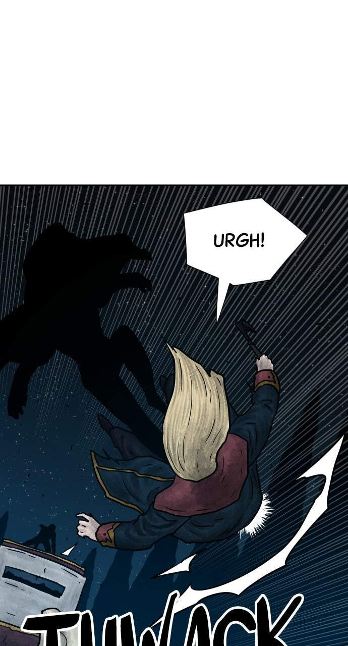 Read Warrior Executioner chapter 134 image 86 on Lezhin