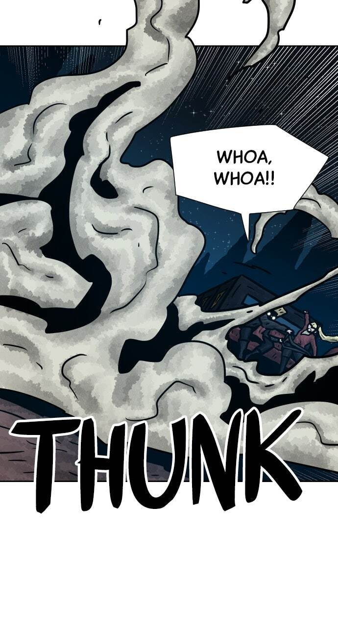 Read Warrior Executioner chapter 134 image 88 on Lezhin