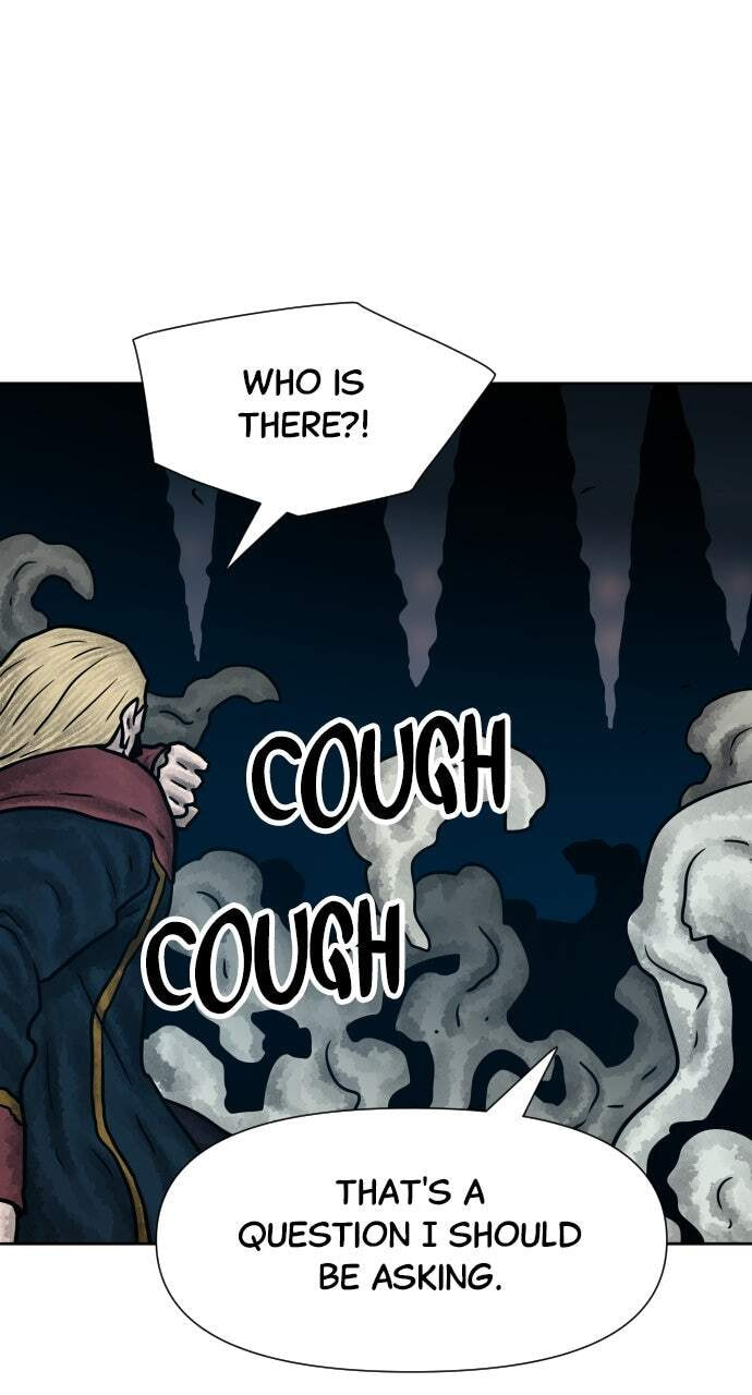 Read Warrior Executioner chapter 134 image 89 on Lezhin