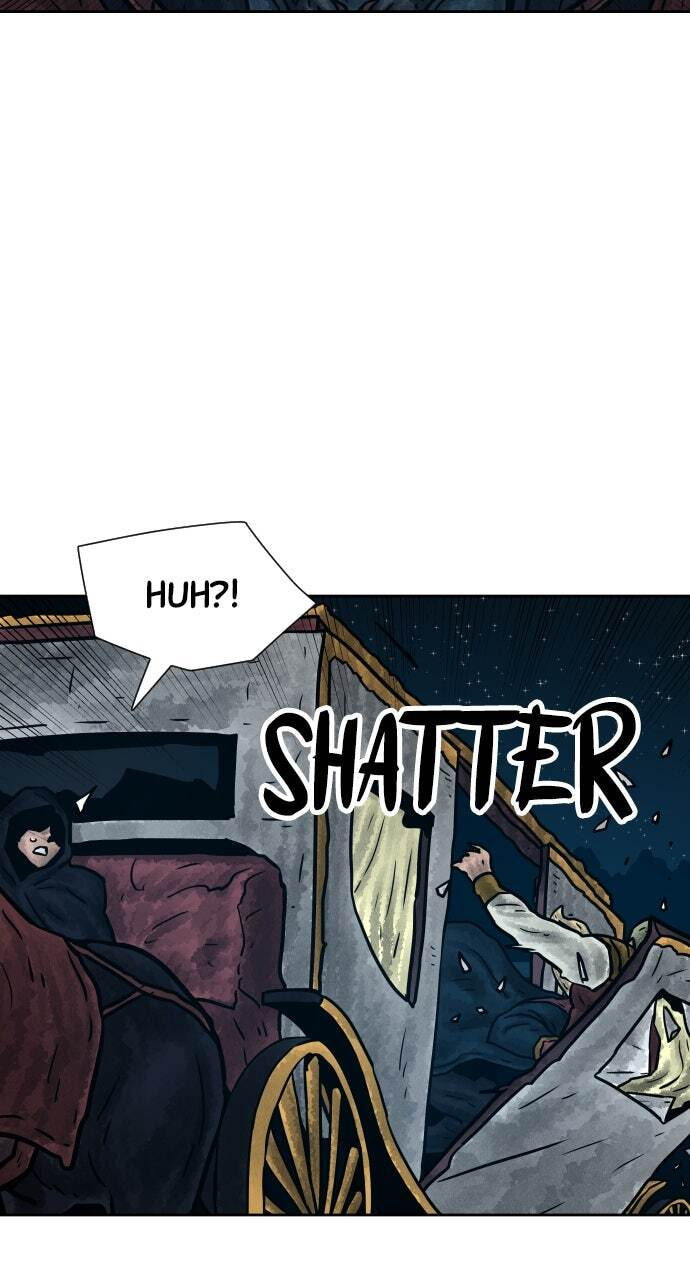Read Warrior Executioner chapter 134 image 9 on Lezhin