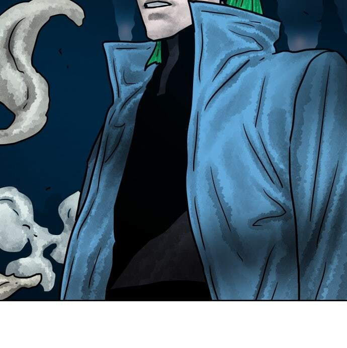 Read Warrior Executioner chapter 134 image 92 on Lezhin