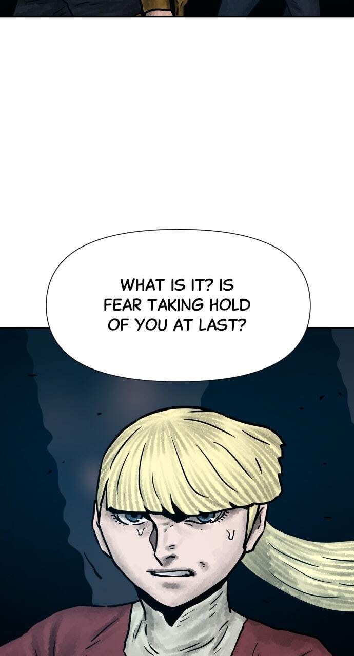 Read Warrior Executioner chapter 135 image 12 on Lezhin