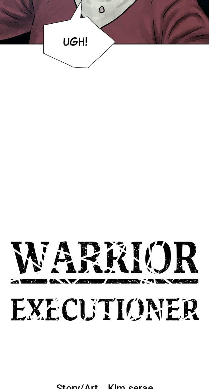 Read Warrior Executioner chapter 135 image 13 on Lezhin