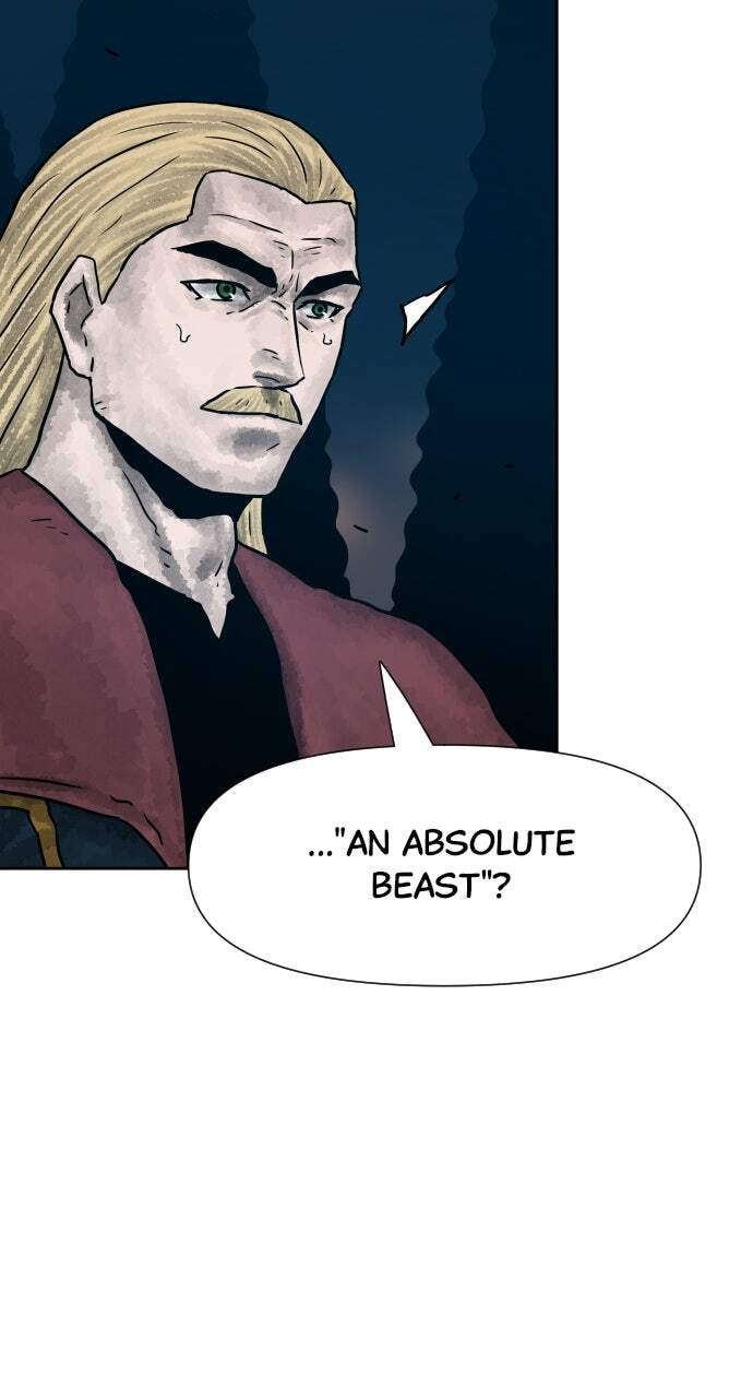 Read Warrior Executioner chapter 135 image 22 on Lezhin