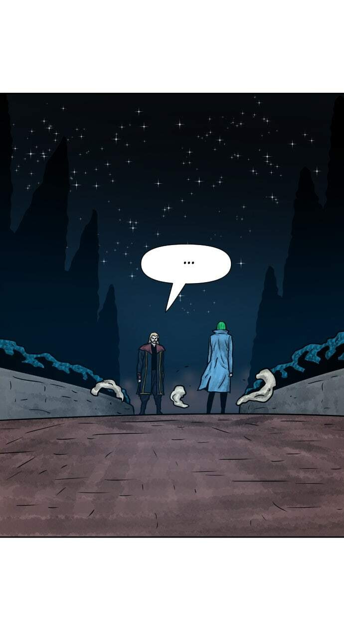 Read Warrior Executioner chapter 135 image 23 on Lezhin