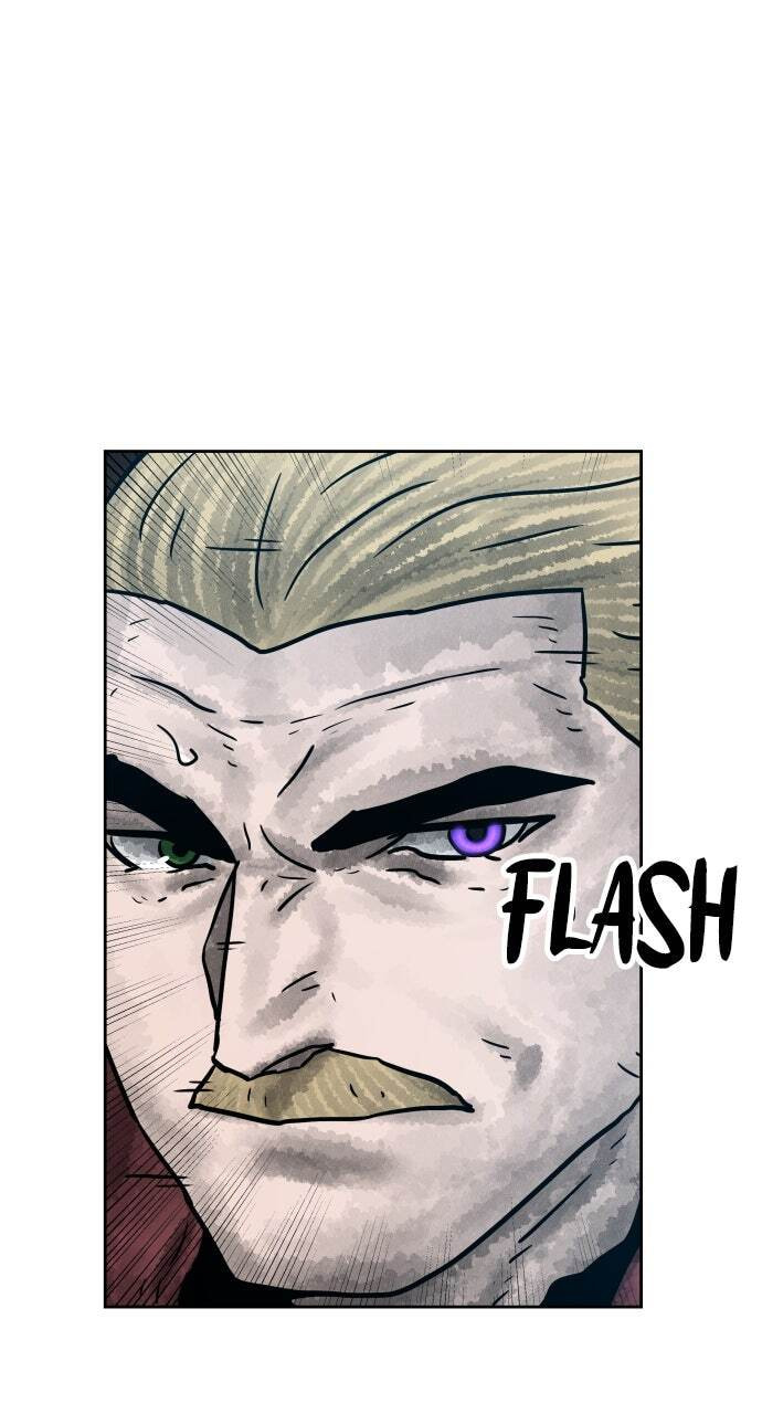 Read Warrior Executioner chapter 135 image 26 on Lezhin