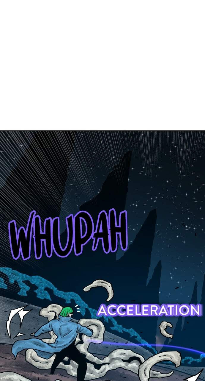 Read Warrior Executioner chapter 135 image 27 on Lezhin