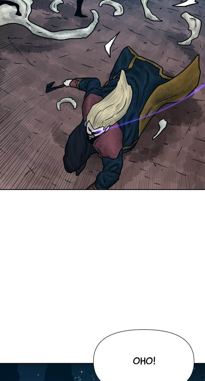 Read Warrior Executioner chapter 135 image 28 on Lezhin