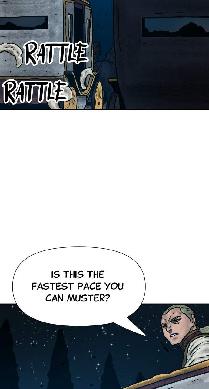Read Warrior Executioner chapter 135 image 3 on Lezhin