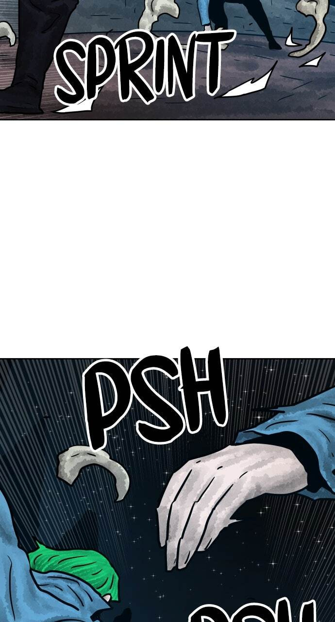 Read Warrior Executioner chapter 135 image 34 on Lezhin