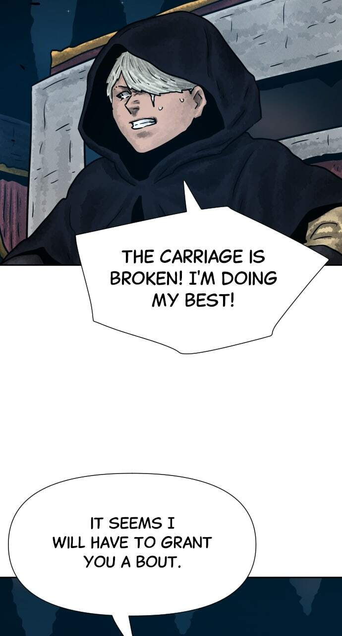 Read Warrior Executioner chapter 135 image 4 on Lezhin
