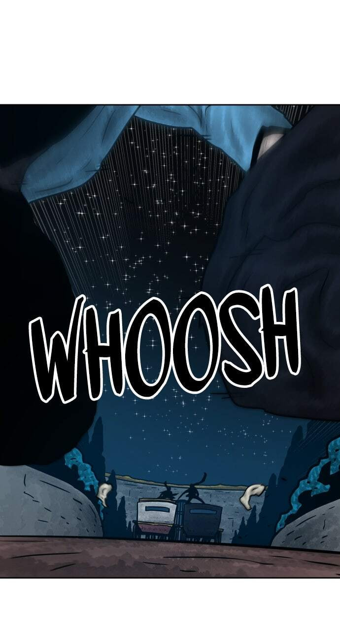 Read Warrior Executioner chapter 135 image 46 on Lezhin