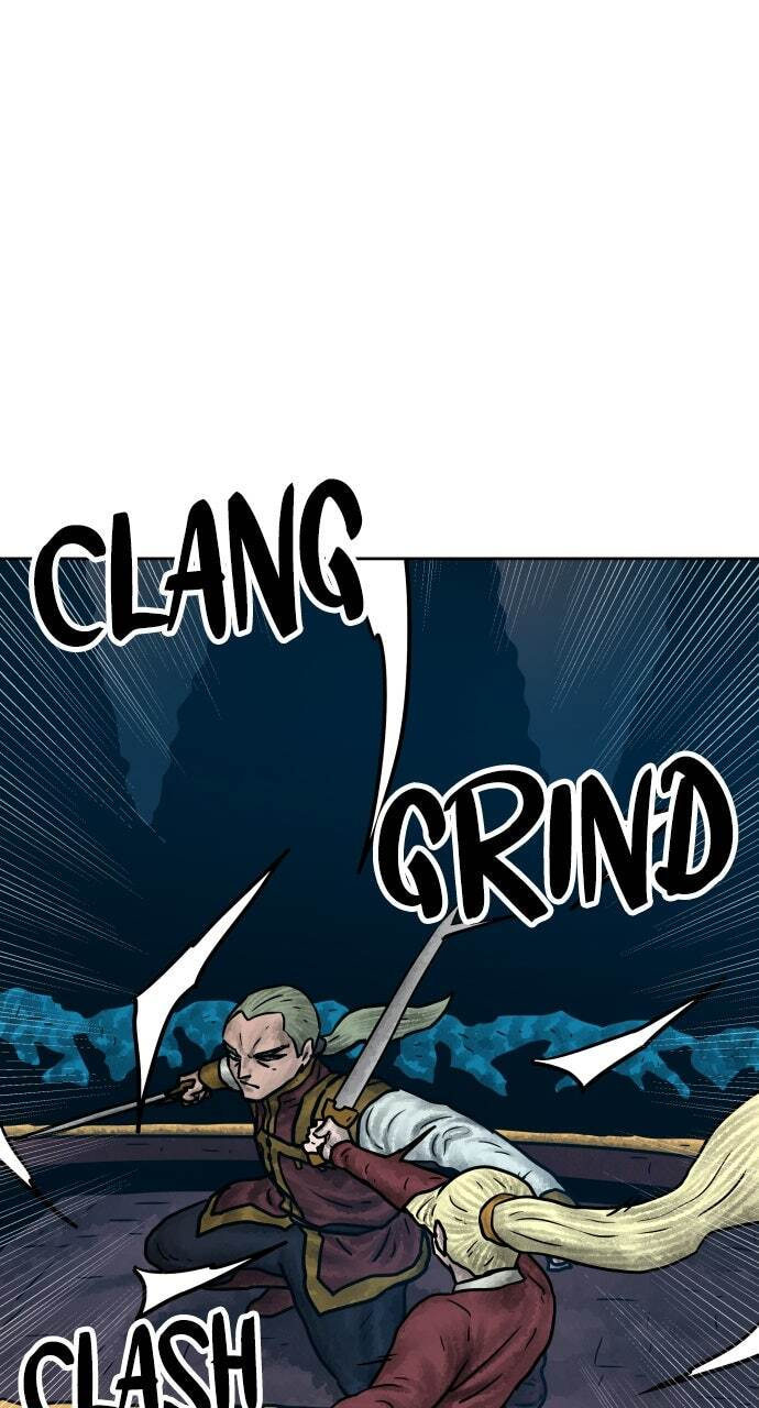 Read Warrior Executioner chapter 135 image 47 on Lezhin