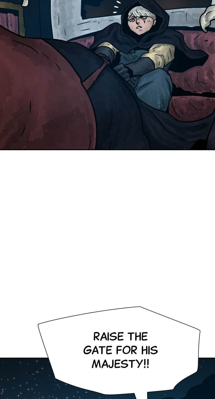 Read Warrior Executioner chapter 135 image 51 on Lezhin