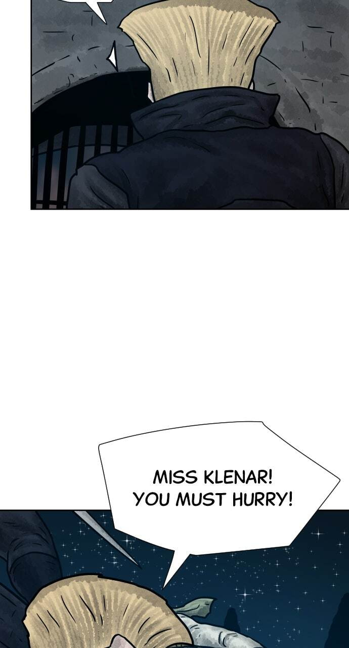 Read Warrior Executioner chapter 135 image 57 on Lezhin