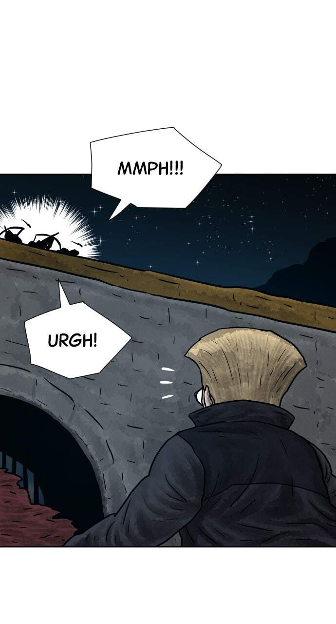 Read Warrior Executioner chapter 135 image 62 on Lezhin