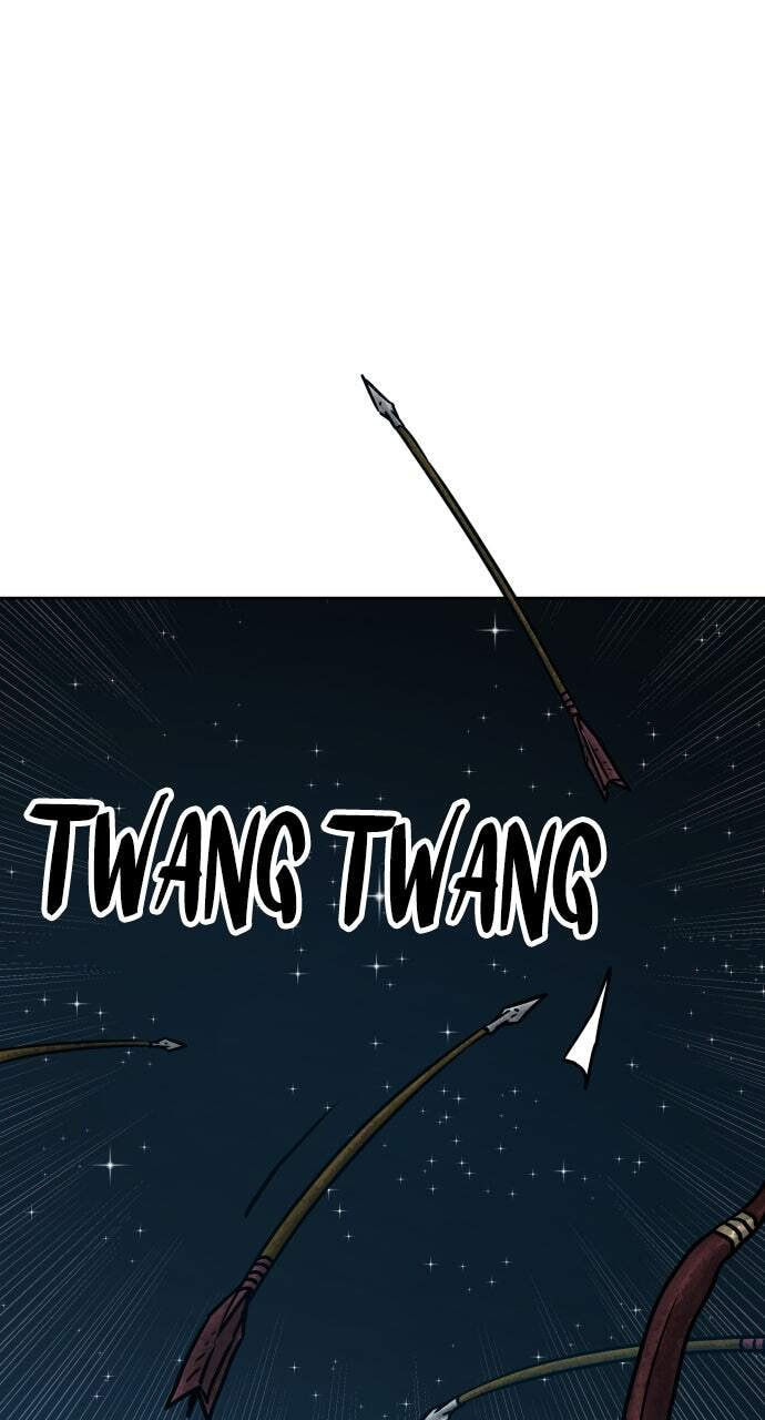 Read Warrior Executioner chapter 135 image 63 on Lezhin