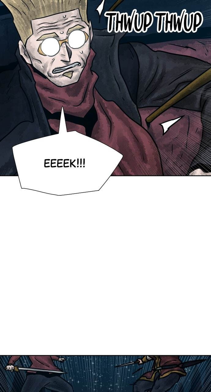 Read Warrior Executioner chapter 135 image 65 on Lezhin