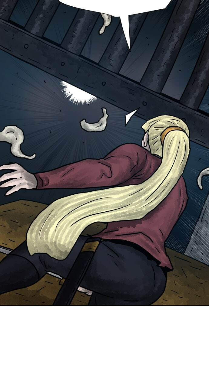 Read Warrior Executioner chapter 135 image 67 on Lezhin
