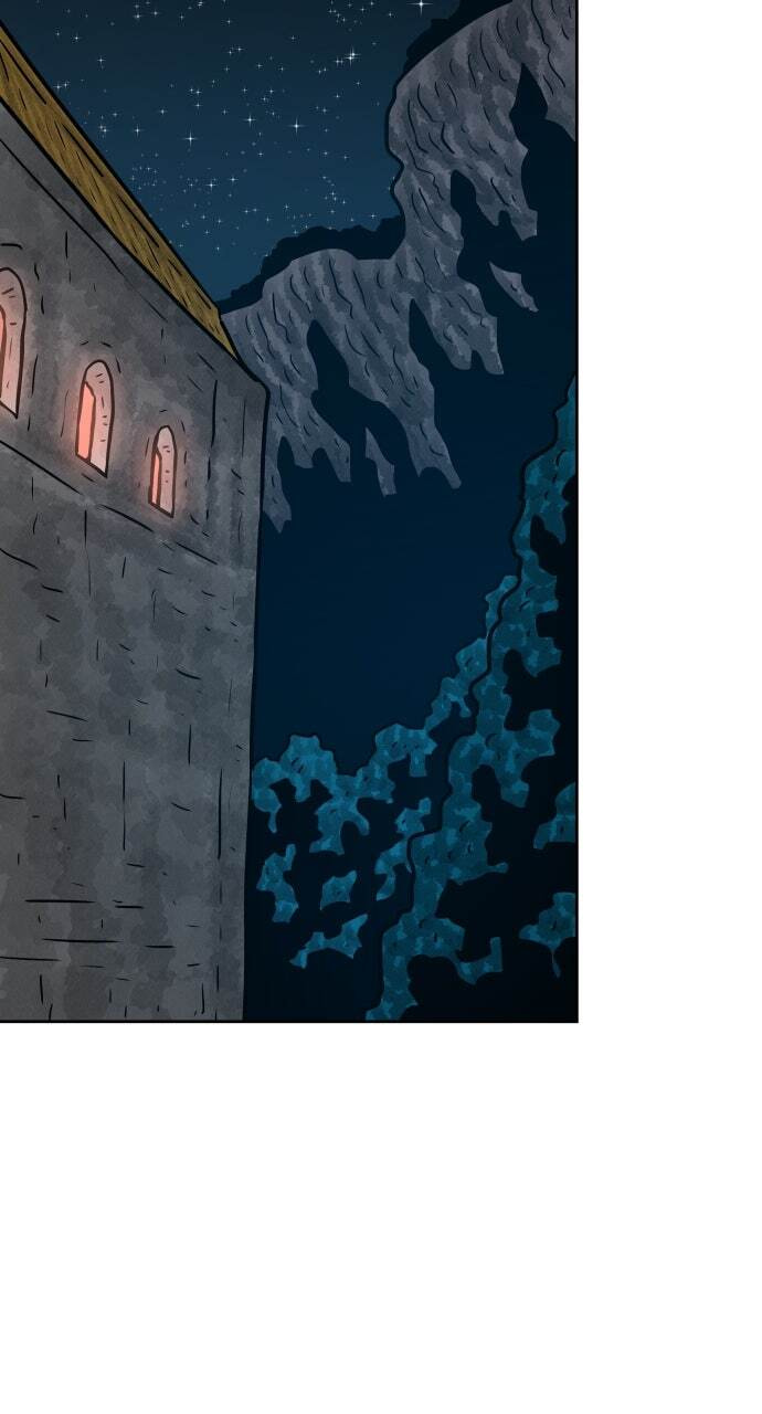Read Warrior Executioner chapter 135 image 86 on Lezhin