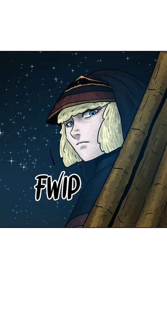 Read Warrior Executioner chapter 135 image 87 on Lezhin