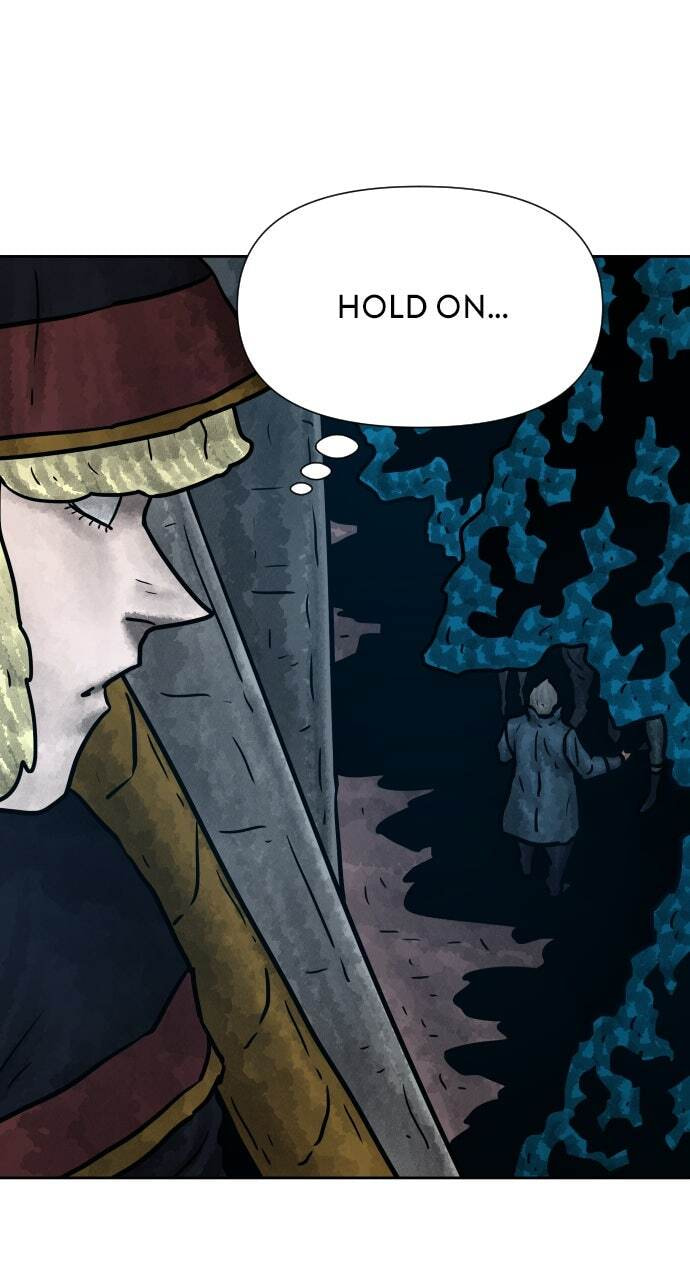 Read Warrior Executioner chapter 135 image 88 on Lezhin