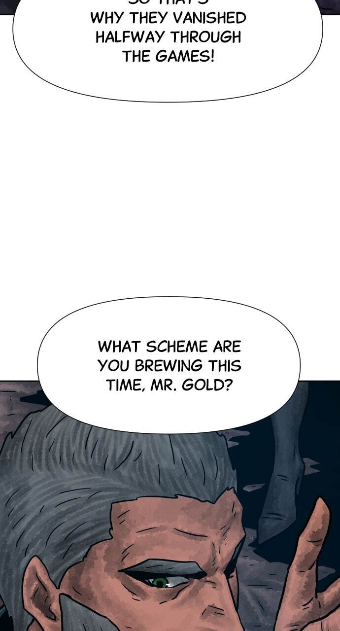Read Warrior Executioner chapter 135 image 90 on Lezhin