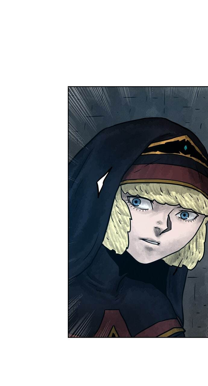Read Warrior Executioner chapter 136 image 10 on Lezhin